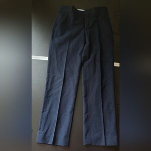 Tommy Hilfiger Navy Pants - 8
